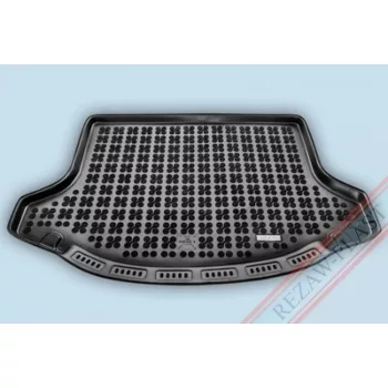   Rezaw čierna guma Gumová vana do kufru Kia Sportage III SUV 2010-2015 (230733)