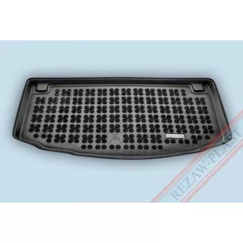   Rezaw čierne guma Gumová vana do kufru Kia PICANTO II Hatchback 2011-2017 (230734)