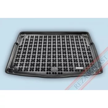   Rezaw čierna guma Gumová vana do kufru Kia CEED II Hatchback 5 miestny 2012-2018 (230739)