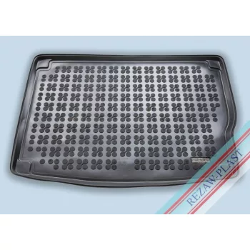   Rezaw čierne guma Gumová vana do kufru Kia NIRO Hybrid 2016-2022(230747)