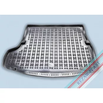   Rezaw čierne guma Gumová vana do kufru Kia OPTIMA IV kombi 2016-tól (230748)