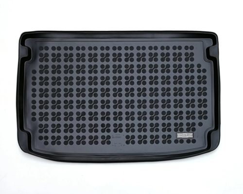 Rezaw čierna guma Gumová vana do kufru Kia STONIC Crossover s hornou miskou 2017-tól (230751)