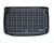 Rezaw čierna guma Gumová vana do kufru Kia STONIC Crossover s hornou miskou 2017-tól (230751)