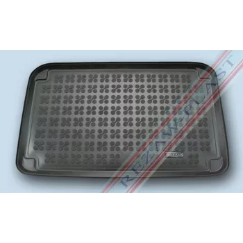  Rezaw čierna guma Gumová vana do kufru MERCEDES A-Klasa W169 Hatchback 2004-2012 (230904)