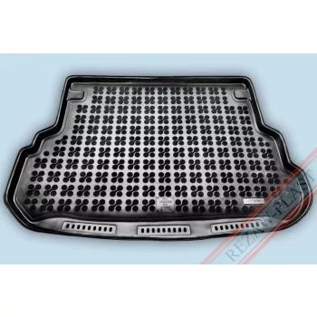   Rezaw čierna guma Gumová vana do kufru MERCEDES GLK SUV 2008-2015 (230927)