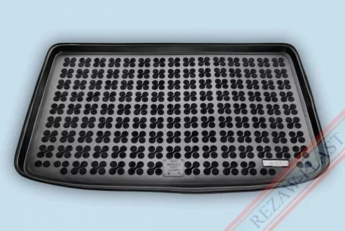 Rezaw čierna guma Gumová vana do kufru MERCEDES A-Klasa W176 Hatchback 2012-2018 (230937)
