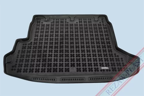 Rezaw čierna gumová vaňa do kufra Nissan X-TRAIL II T31 SUV 2008-2013 (231025)