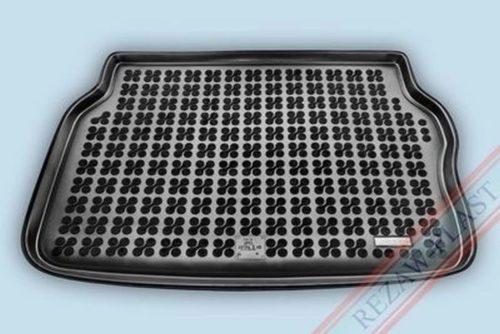 Rezaw čierna guma Gumová vana do kufru OPEL Astra II G Hatchback 1998-2009 (231107)