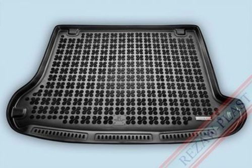 Rezaw čierna guma Gumová vana do kufru OPEL Astra II G kombi 1998-2009 (231108)