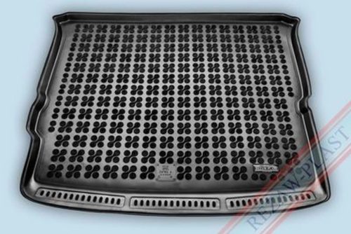 Rezaw čierna guma Gumová vana do kufru OPEL ZAFIRA I A Minivan 1999-2005 (231113)