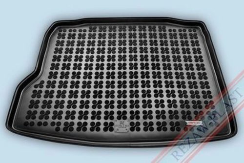 Rezaw čierna guma Gumová vana do kufru OPEL VECTRA C sedan 2002-2008 (231116)