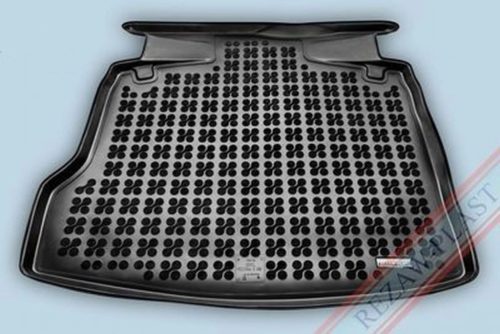 Rezaw čierne guma Gumová vana do kufru OPEL VECTRA C Hatchback 2002-2008 (231119)