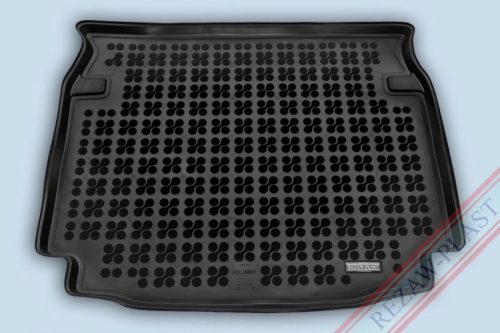 Rezaw čierne guma Gumová vana do kufru OPEL SIGNUM kombi 2003-2008 (231121)