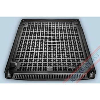   Rezaw čierna guma Gumová vana do kufru OPEL VECTRA C kombi 2003-2008 (231122)