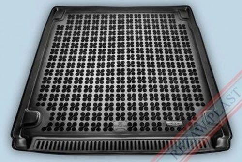 Rezaw čierna guma Gumová vana do kufru OPEL VECTRA C kombi 2003-2008 (231122)