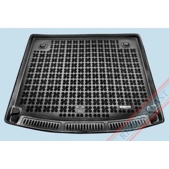   Rezaw čierna guma Gumová vana do kufru OPEL Astra III H kombi 2004-2014 (231127)