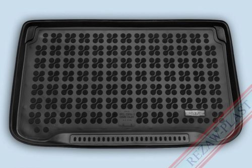 Rezaw čierna guma Gumová vana do kufru OPEL Corsa D IV 2006 - 2014, Corsa E V 2014 - 2019 felső