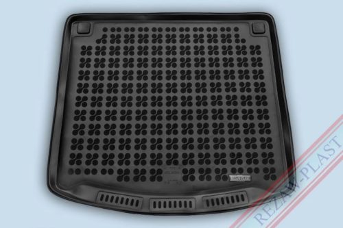 Rezaw čierna guma Gumová vana do kufru OPEL ANTARA SUV 2006-2017 (231131)