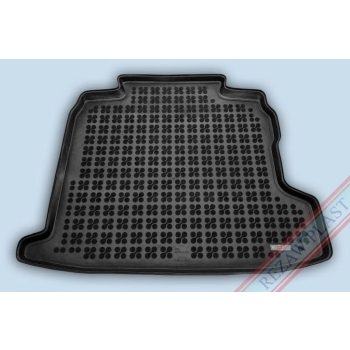   Rezaw čierna guma Gumová vana do kufru OPEL Astra III H sedan 2007-2014 (231132)