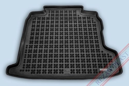 Rezaw čierna guma Gumová vana do kufru OPEL Astra III H sedan 2007-2014 (231132)