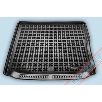   Rezaw čierna guma Gumová vana do kufru OPEL ZAFIRA II B Minivan nemecký variant 2005-2014 (231134)