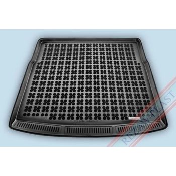   Rezaw čierne guma Gumová vana do kufru OPEL INSIGNIA 2008-2017(231136)