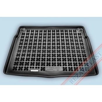   Rezaw čierna guma Gumová vana do kufru OPEL Astra IV J Hatchback 2009-2015 (231137)