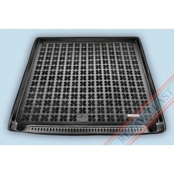   Rezaw čierna guma Gumová vana do kufru OPEL Astra IV J kombi 2010-2015 (231139)