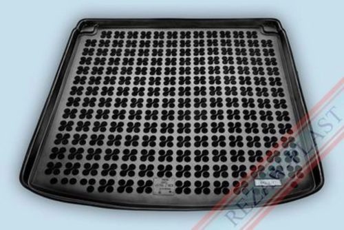 Rezaw čierna guma Gumová vana do kufru OPEL Astra IV J sedan 2012-tól (mankókerekes verzió) (231144)