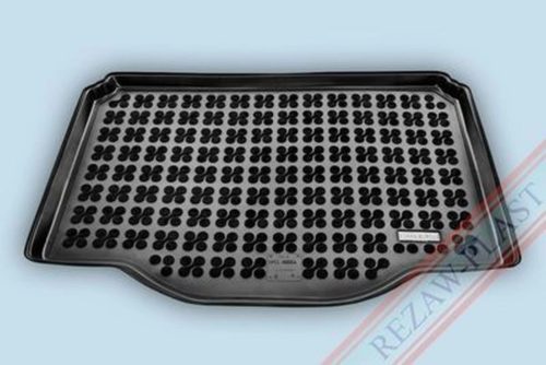 Rezaw čierne guma Gumová vana do kufru OPEL MOKKA 2012-2017, Mokka X 2017-2020 (231145)