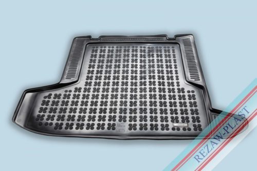 Rezaw čierne guma Gumová vana do kufru OPEL INSIGNIA II B Hatchback 2017-tól (231153)