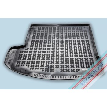   Rezaw čierne guma Gumová vana do kufru OPEL INSIGNIA II B Tourer/kombi 2017-tól (231154)