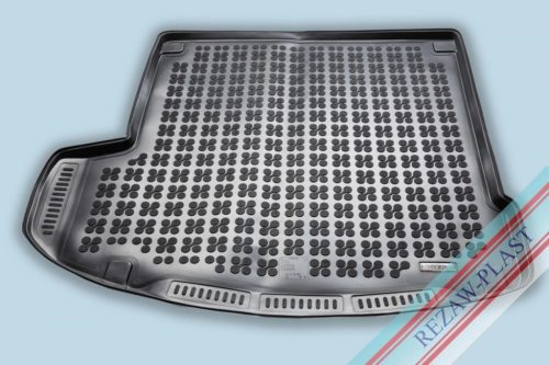 Rezaw čierne guma Gumová vana do kufru OPEL INSIGNIA II B Tourer/kombi 2017-tól (231154)