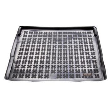   Rezaw čierne guma Gumová vana do kufru OPEL GRANDLAND X Crossover horná tácka 2017-tól (231157)