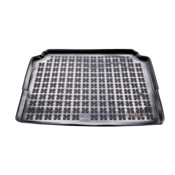   Rezaw čierne guma Gumová vana do kufru OPEL GRANDLAND X Crossover dolná tácka 2017-tól (231158)