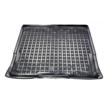   Rezaw čierna guma Gumová vana do kufru OPEL VIVARO II Tourer/kombi 8 osobný, 9 osobný variant