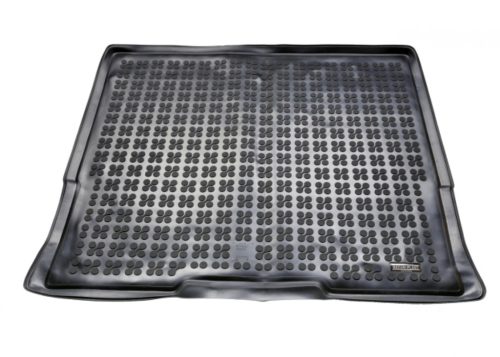 Rezaw čierna guma Gumová vana do kufru OPEL VIVARO II Tourer/kombi 8 osobný, 9 osobný variant