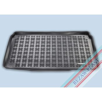   Rezaw čierna guma Gumová vana do kufru OPEL Corsa F, Corsa-e, PEUGEOT 208, 208-e 2019 - (231161)