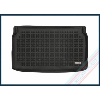   Rezaw čierne guma Gumová vana do kufru OPEL MOKKA II 2020 -, MOKKA-E 2020-