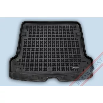   Rezaw čierna guma Gumová vana do kufru PEUGEOT 307 kombi 2001-2008 (231213)