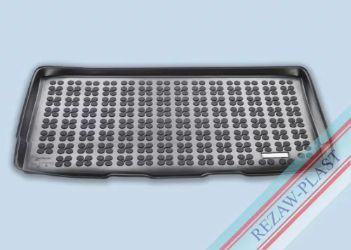 Rezaw čierna guma Gumová vana do kufru RENAULT ZOE (ZE50) Hatchback 2019-tól (2313102)