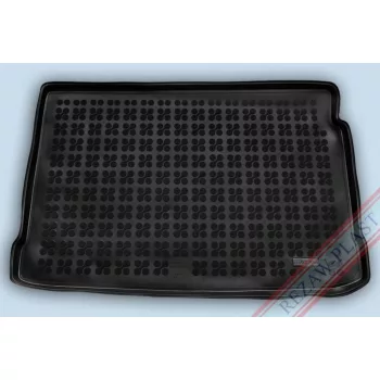   Rezaw čierne guma Gumová vana do kufru RENAULT Megane II Hatchback 2002-2009 (231324)