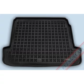   Rezaw čierne guma Gumová vana do kufru RENAULT Megane II sedan 2002-2009 (231326)