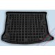 Rezaw čierna guma Gumová vana do kufru Dacia SANDERO I Hatchback 2008-2012 (231348)