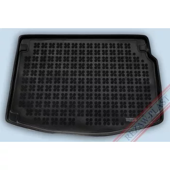   Rezaw čierne guma Gumová vana do kufru RENAULT Megane III Hatchback 2008-2016 (231351)