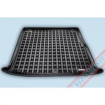   Rezaw čierna guma Gumová vana do kufru RENAULT Grand SCENIC III Minivan 5 miestny 2009-2016 (2313