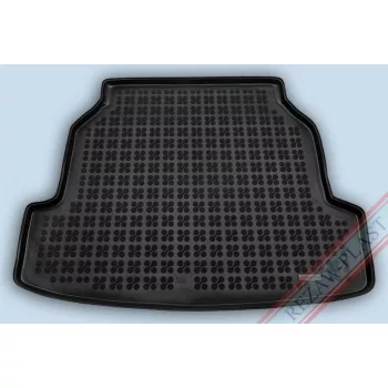   Rezaw čierne guma Gumová vana do kufru RENAULT LATITUDE sedan 2010-2015 (231363)