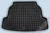 Rezaw čierne guma Gumová vana do kufru RENAULT LATITUDE sedan 2010-2015 (231363)