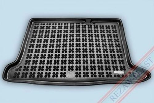 Rezaw čierna guma Gumová vana do kufru Dacia SANDERO II Hatchback 4x4/Stepway 2012-2019/2019 (231