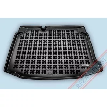   Rezaw čierne guma Gumová vana do kufru Seat Leon III SC (Sport Coupe) Hatchback 3-dverový 2013-2020